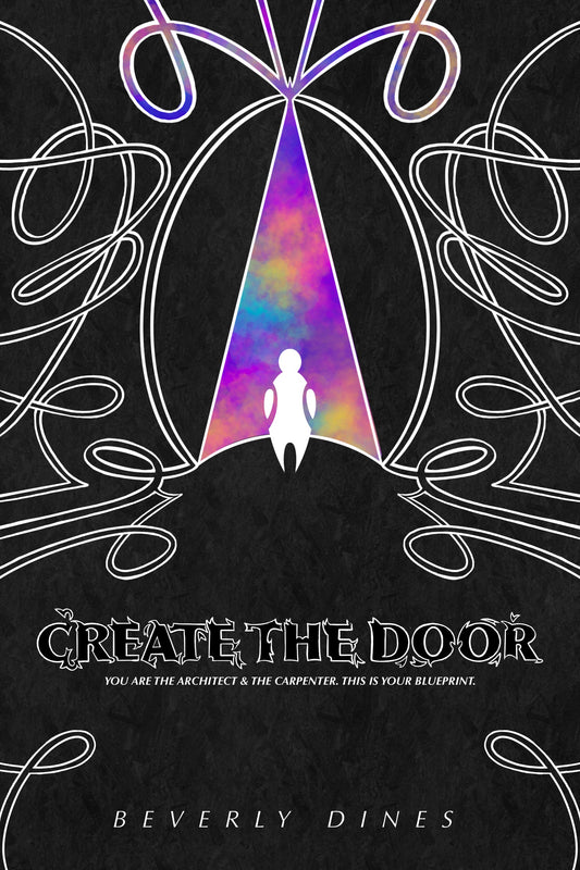 Create The Door